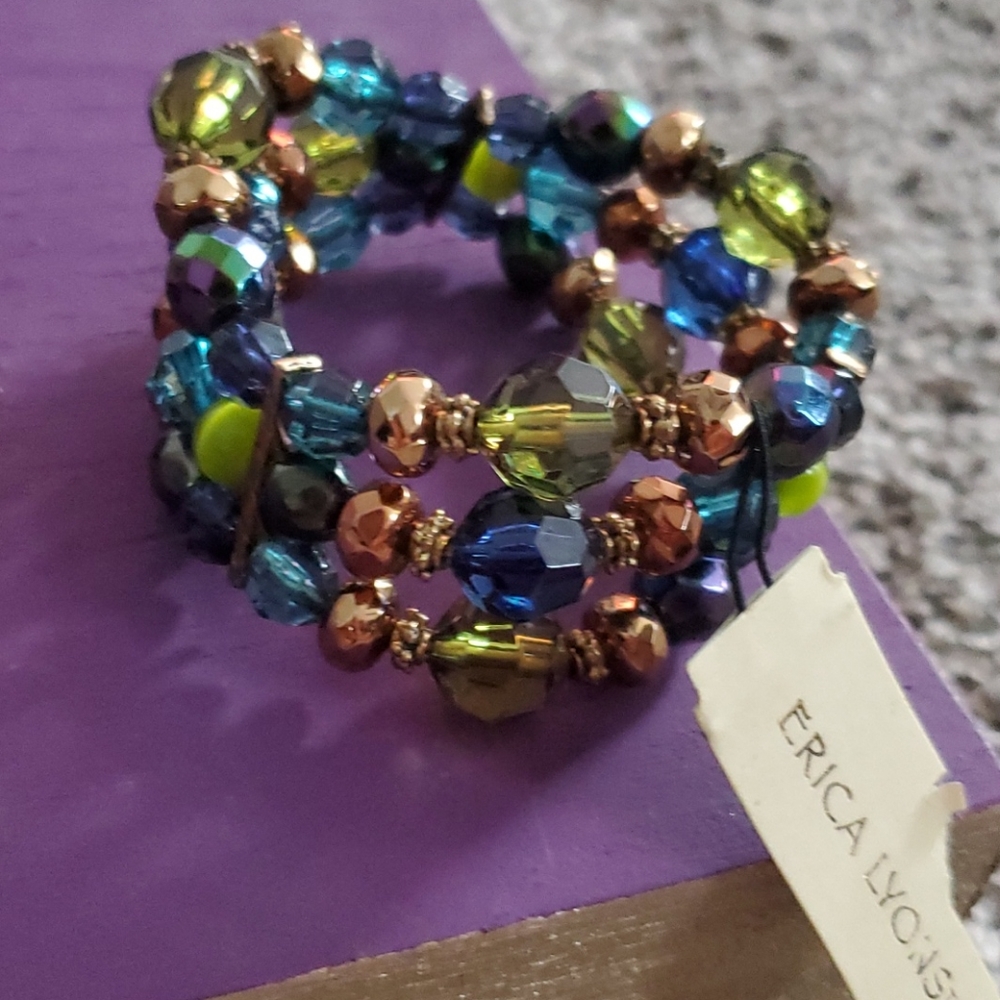 Erica Lyons Bracelet
